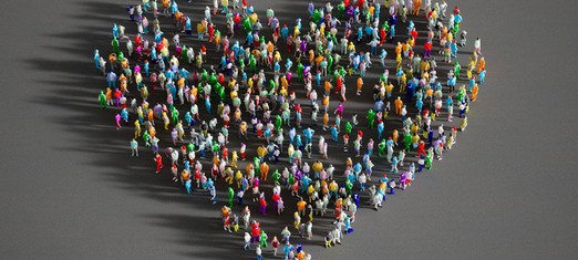 Mercy, Spirituality, and the Golden Rule