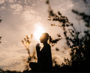 Sickness: Combining Science and Spirituality to Fully Heal