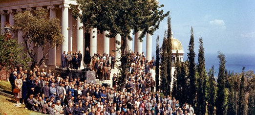 Un testimonio presencial del cumplimiento de una profecía bíblica