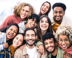 What’s the Main Goal of the World’s Baha’is?