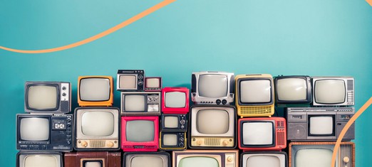 Fasting from Television News To Refresh My Soul