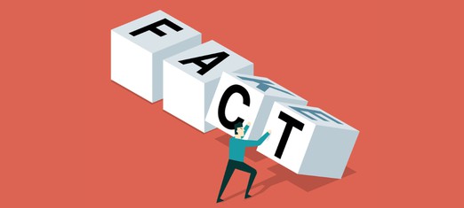 Fake or Fact: How to Increase Your Power of Understanding