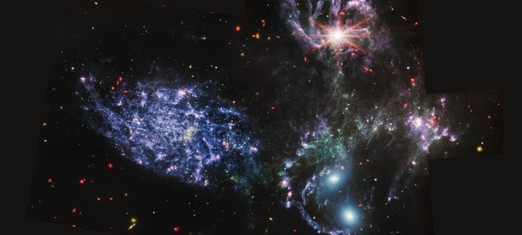 In Our Fine-Tuned Universe, Does Life Exist on Other Planets?