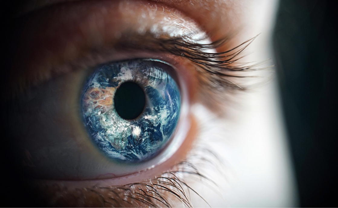 What Does It Mean to Have a World-Embracing Vision?