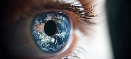 What Does It Mean to Have a World-Embracing Vision?