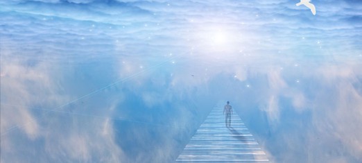 Cuando llama la muerte, incluso los reyes y las reinas deben obedecer