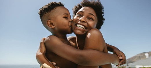 Mother’s Day—A Time to Reconsider World Peace