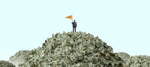 ¿Cómo podemos distribuir la riqueza de forma justa?