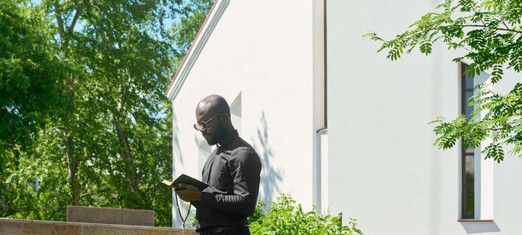 A Christian Reverend’s Baha’i Intellectual Odyssey and Spiritual Quest