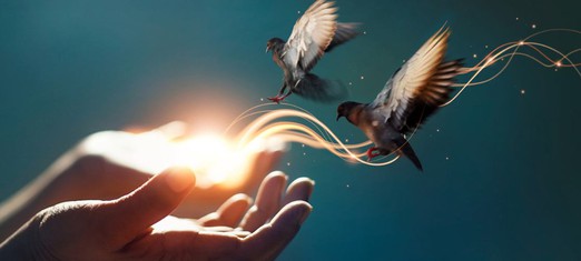 What My “Yes” to Baha’u’llah Means for My “Yes” to Jesus