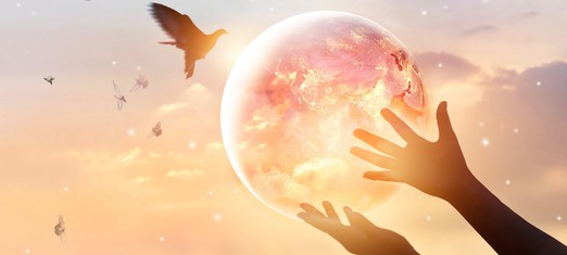 World Peace: Utopian Fantasy or Achievable Goal?