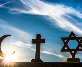 Revelación progresiva: el islam en la profecía judeocristiana