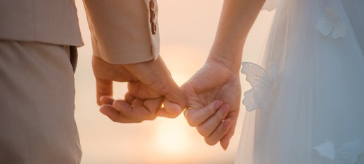 Achieving Marital – and Spiritual – Bliss