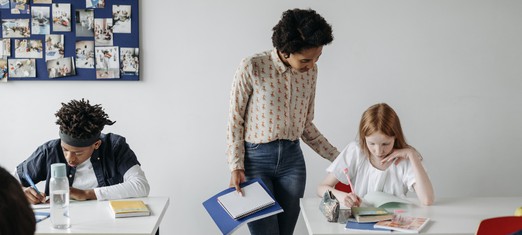 CRT: Why Should We Teach the History of Race in America?