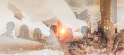 The Future of Work in a Spiritual World