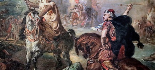 How Did Muhammad Unite the Warring Tribes of Arabia?