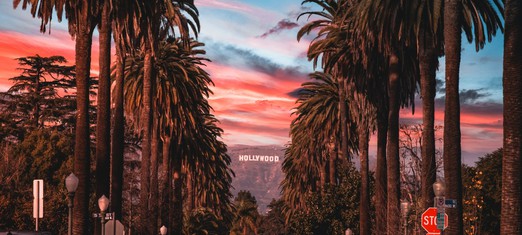 How to Make Hollywood a More Spiritual Place