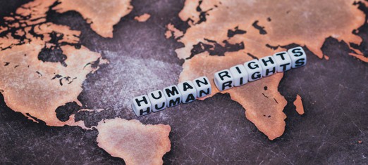 The Basic Human Right to Freedom: UN Human Rights Day 2022