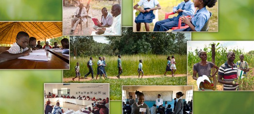 A Seamless Experience: Charting the Future of the Educational Journey in Zambia