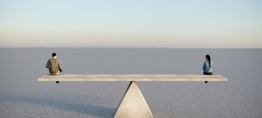 Igualdad de la mujer: el principio y la profecía bahá’ís