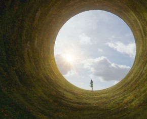 Getting Things Done – or Making Room for the Spirit