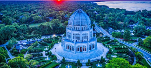 ¿Qué diferencia a la fe bahá’í de otras religiones?