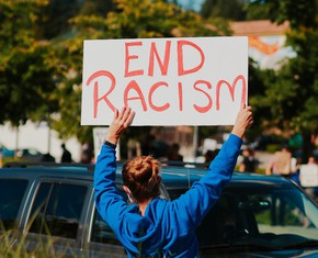 To Have Unity, We Need to End Racism