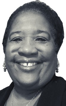 Cynthia Barnes Slater: Fearlessly Fostering Spaces of Inclusion