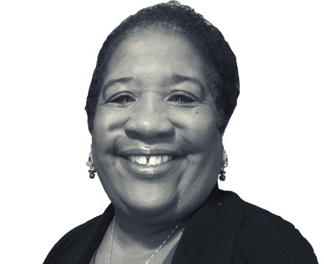 Cynthia Barnes Slater: Fearlessly Fostering Spaces of Inclusion