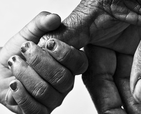 Dad, You Hurt Me. I Love You.