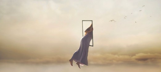 Death, Dreams, and the Dawn of My Next Existence