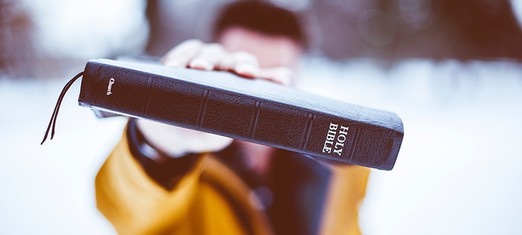 ¿Jesús predijo a Muhammad?