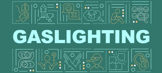 Spiritual Clarity to Resist the Different Types of Gaslighting