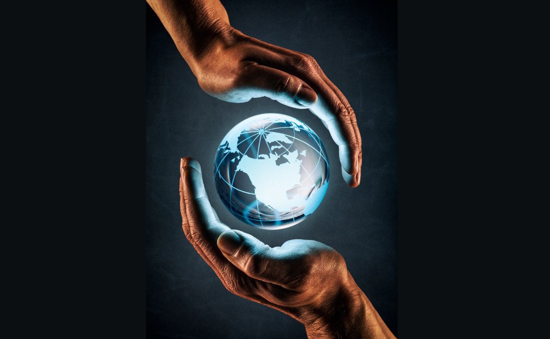 Seeking Spiritual Shelter: Where Can I Be Safe?