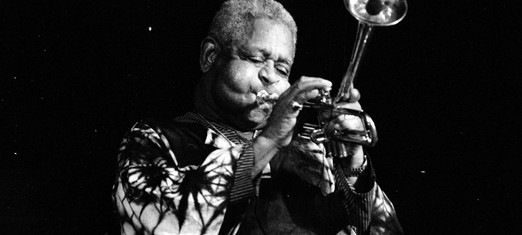 Dizzy Gillespie, Music, and the Baha’i Faith