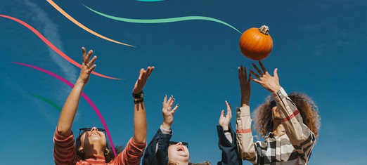 ¿Los bahá’ís celebran Halloween?