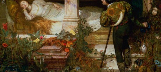 ¿Las películas romantizan la violencia doméstica?