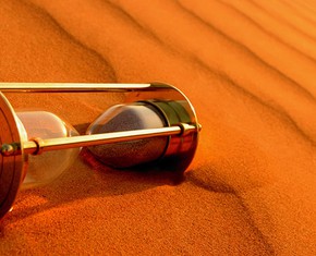 Do You Believe in Creation or Eternity?