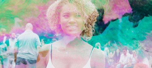 Does Religion Promote “Toxic Positivity”?