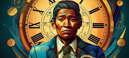 Does Time Really Heal All Wounds?