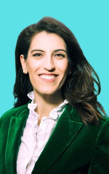 Dorothy Khadem-Missagh: Playing Classical Music for the Soul