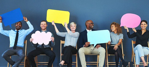 Elevando el discurso