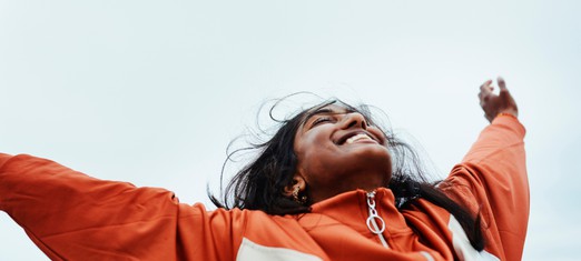 Aceptando las confirmaciones espirituales