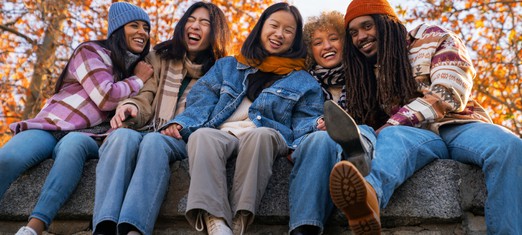 Global Emotions Survey: How’s Your Sense of Well-Being These Days?