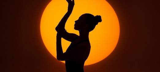 Every Day Dawns on a Fresh Spiritual Start