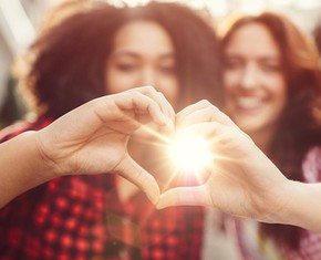 Every Heart Should Radiate Unity