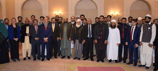 Faith and Peace Explored in Pakistan