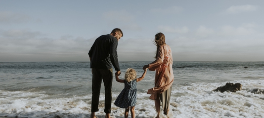 How We Built a Step Family Through Emotional and Spiritual Tests
