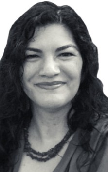 Ymasumac on Being Both the Colonized and the Colonizer