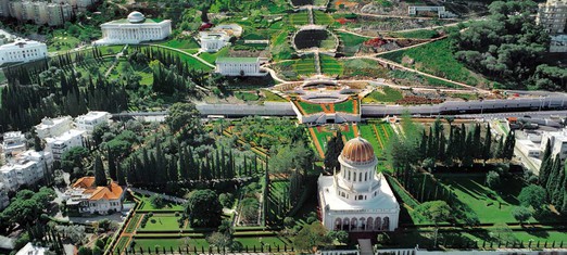 Finding the Baha’i Faith in My Journey Around the World